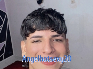 Angelhotsexy20