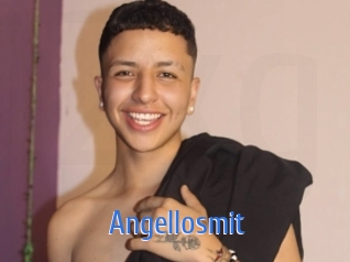 Angellosmit