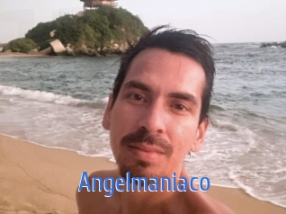 Angelmaniaco