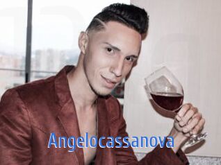 Angelocassanova