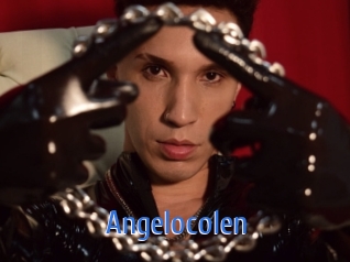 Angelocolen