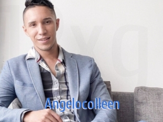 Angelocolleen