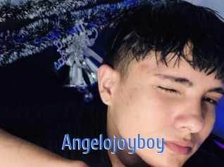 Angelojoyboy