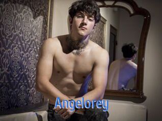 Angelorey