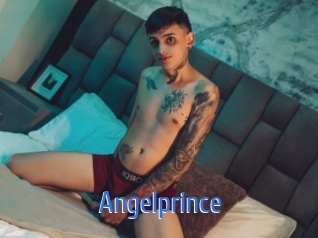 Angelprince