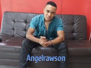 Angelrawson