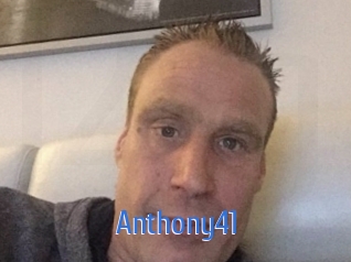 Anthony41