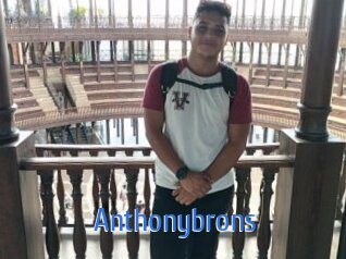 anthonybrons 12x Gay