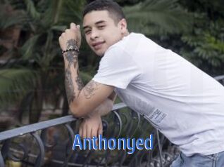 Anthonyed