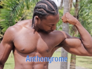 Anthonyrome