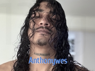 Anthonywes