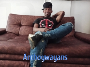 Anthoywayans