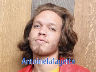 Antoinelafayette