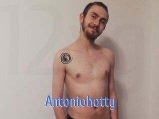 Antoniohotty