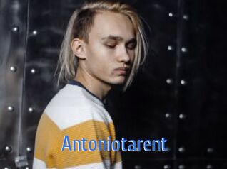 Antoniotarent