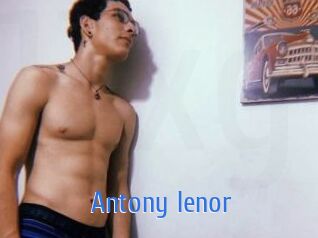 Antony_lenor