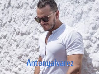 Antonyalvarez