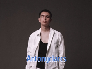 Antonyclarcs