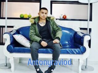 Antonyraviod