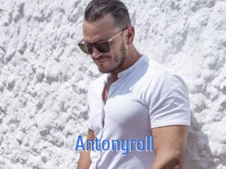 Antonyroll