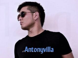 Antonyvilla