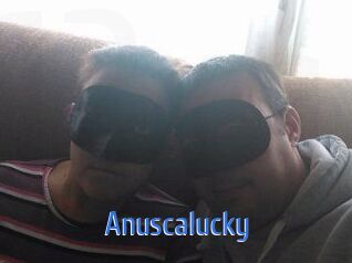 Anuscalucky