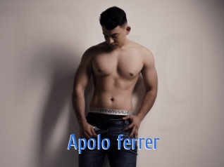 Apolo_ferrer