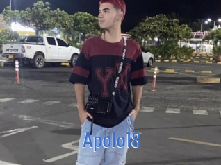 Apolo18