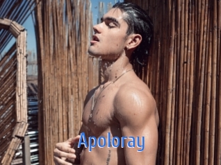 Apoloray