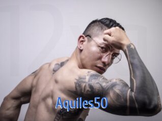 Aquiles50