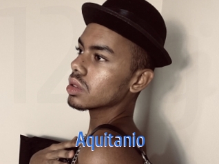 Aquitanio