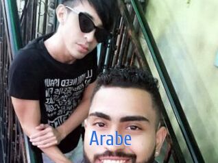 Arabe