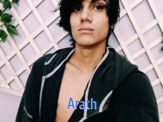 Arath