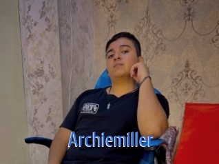 Archiemiller