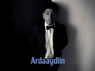 Ardaaydiin