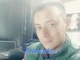 Ardienteleo