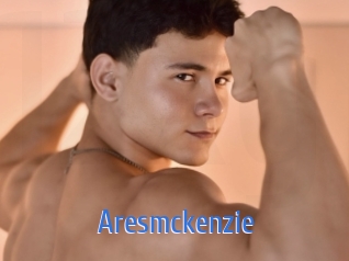 Aresmckenzie