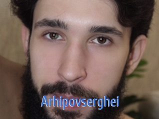 Arhipovserghei