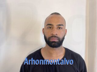 Arhonmontalvo