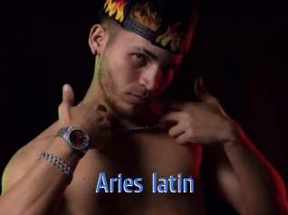 Aries_latin