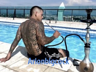 Arionbigcock