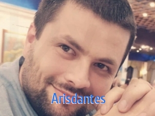 Arisdantes