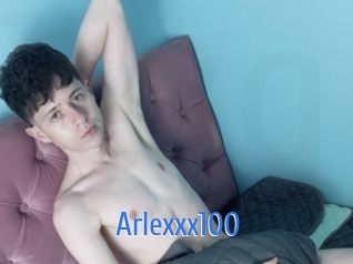 Arlexxx100