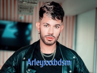 Arleyxxxbdsm