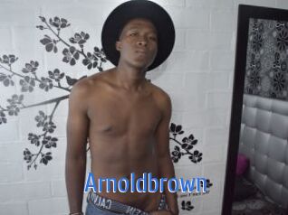 Arnoldbrown