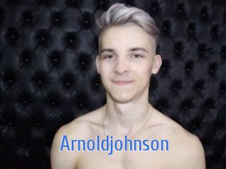 Arnoldjohnson