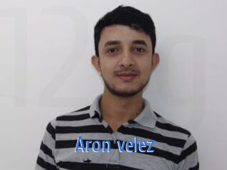 Aron_velez