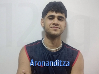 Aronanditza