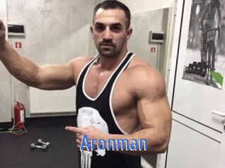 Aronman