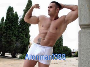 Aronman1988